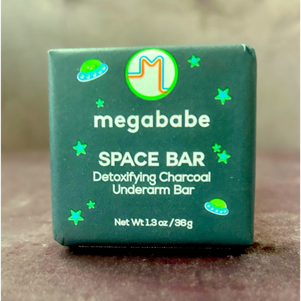 ✨🪐Brand New Megababe  Space Bar 1.3 oz